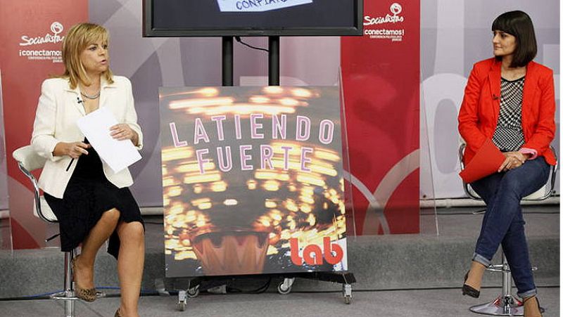 El PSOE hablará de primarias en su conferencia política