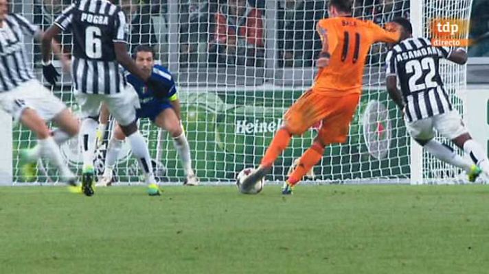 Conexión tdp - Conexión tdp - 08/11/13