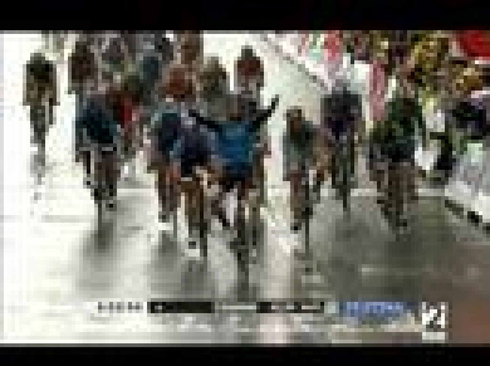 Tour de Francia: Cavendish gana su segunda etapa | RTVE Play