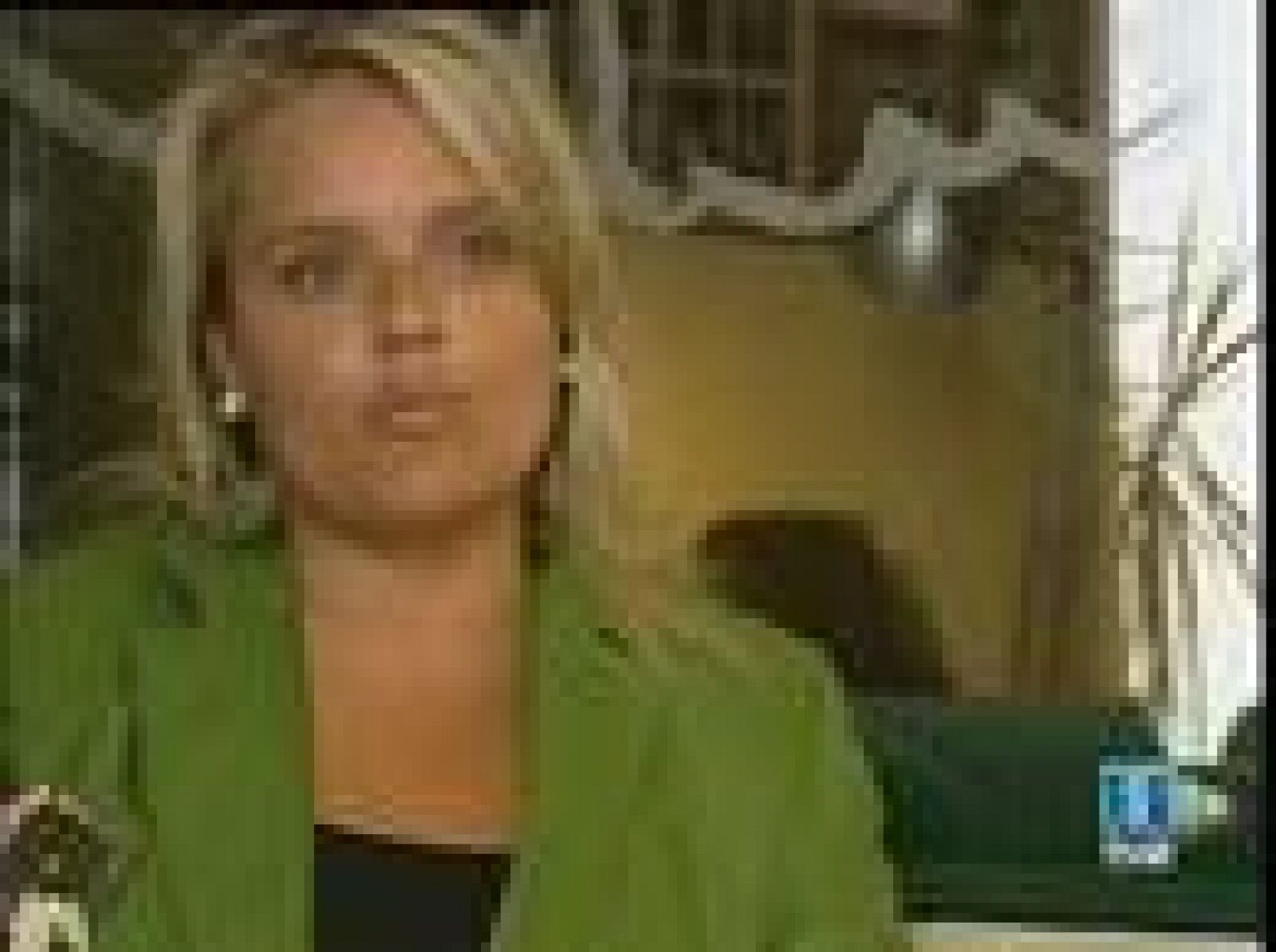 Informe semanal - Regreso a Ermua | Ver