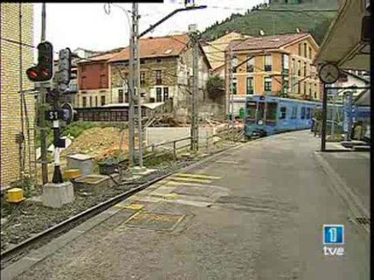 Informe Semanal - Regreso a Ermua