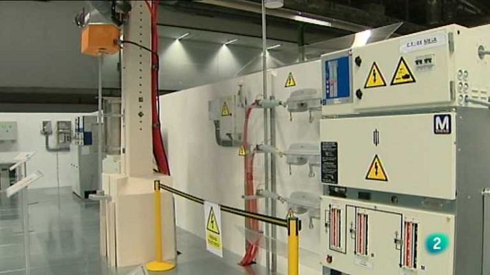 España en comunidad - España en comunidad - 09/11/13