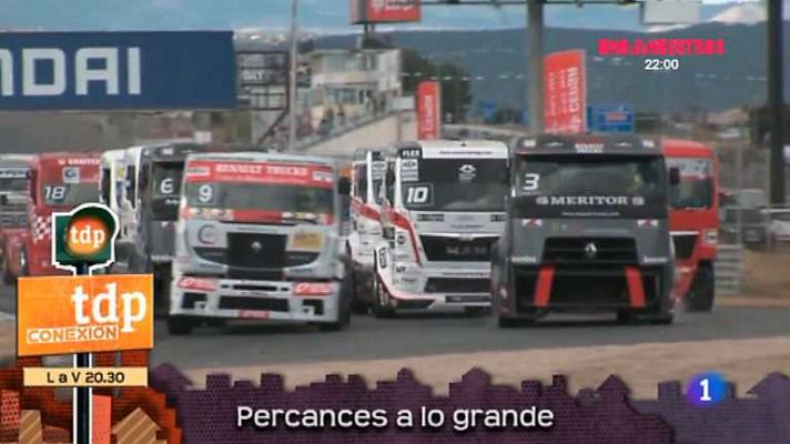 Lo que hay que ver ... - Lo que hay que ver - 09/11/13