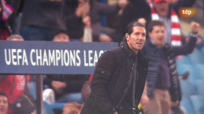 Magazine Champions League - Magazine UEFA Champions League nº12