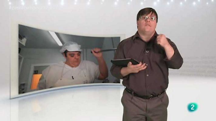 Piensa en positivo - Piensa en positivo - 09/11/13