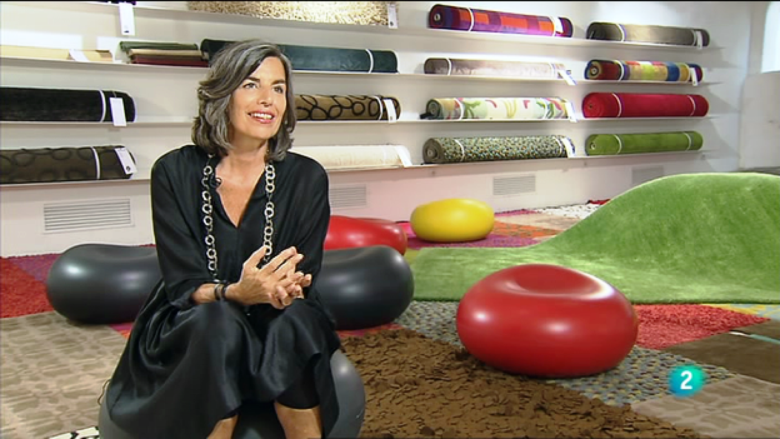 Fábrica de ideas de TVE - Programa 8 - Ver ahora