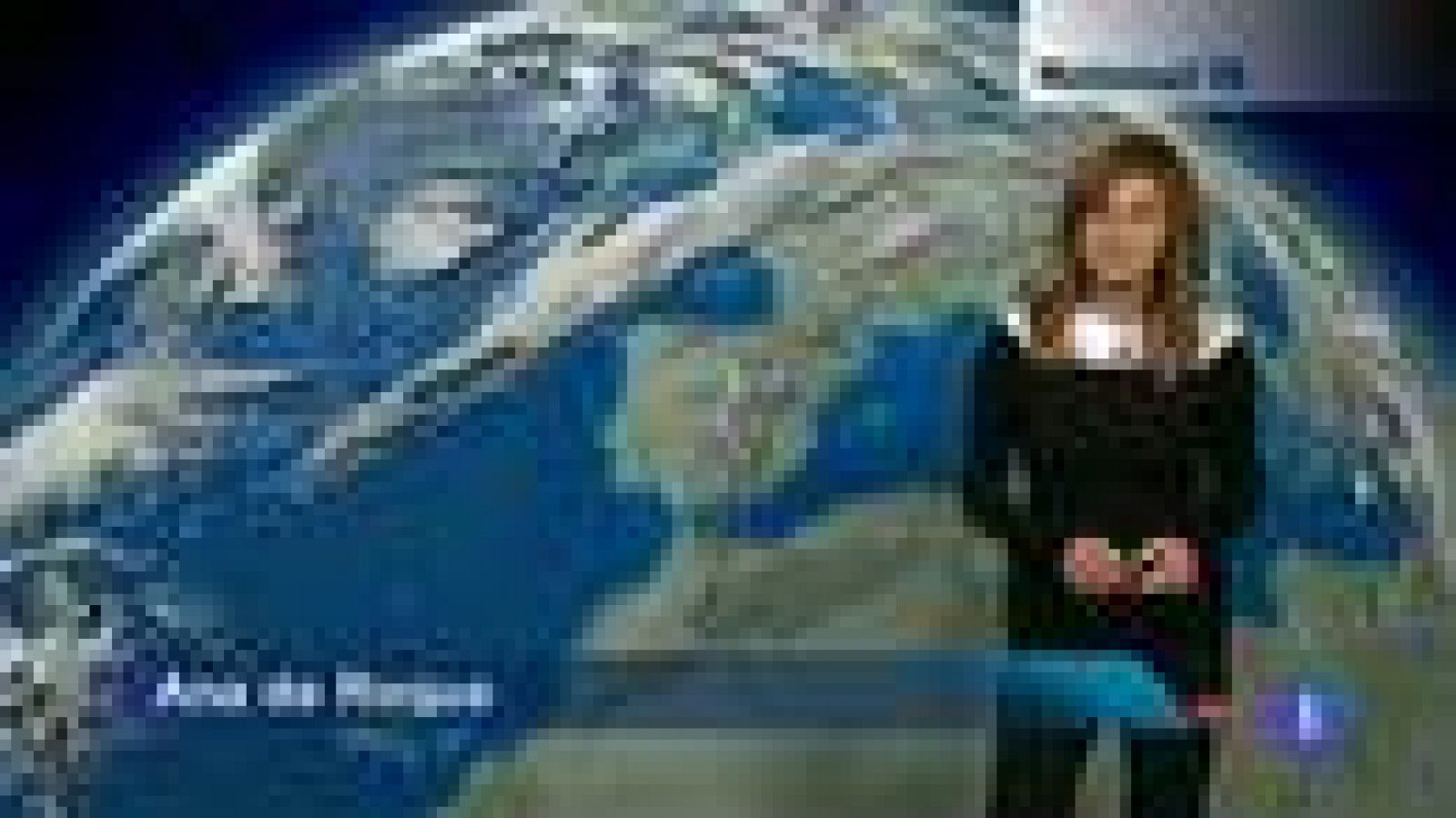 El tiempo en Andalucía-8/11/2013 | Ver