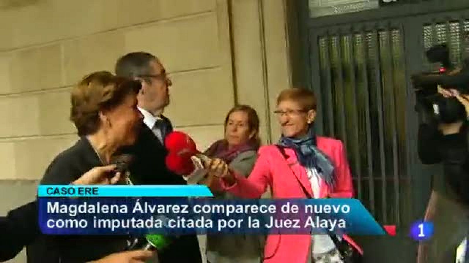 Noticias Andalucía: Noticias Andalucía-7/11/2013 | RTVE Play