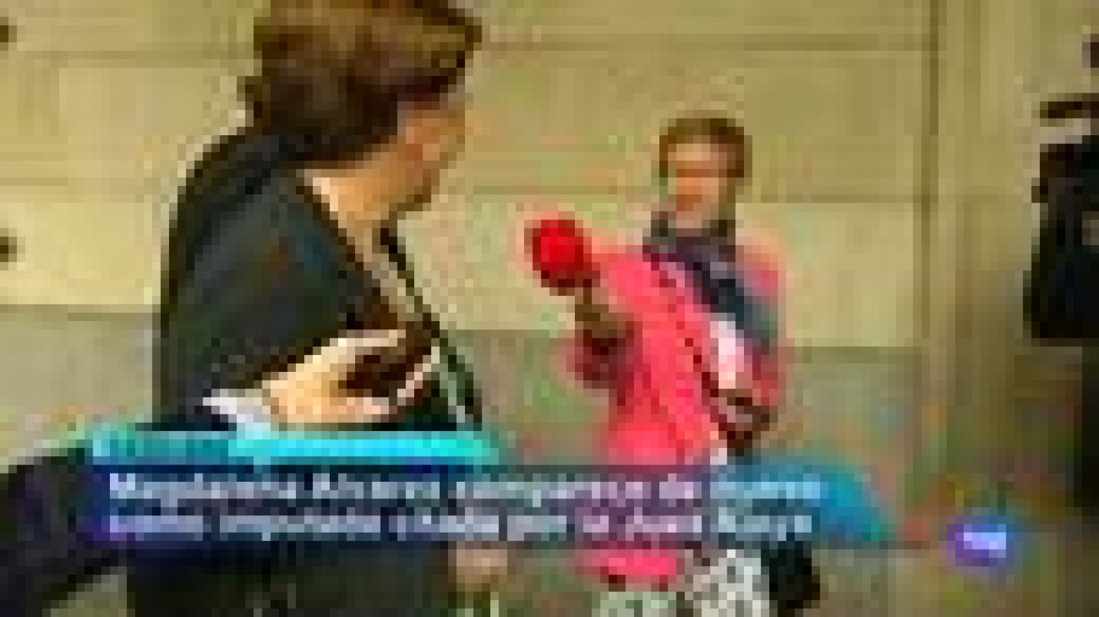 Noticias Andalucía edicion2-7/11/2013 | Ver