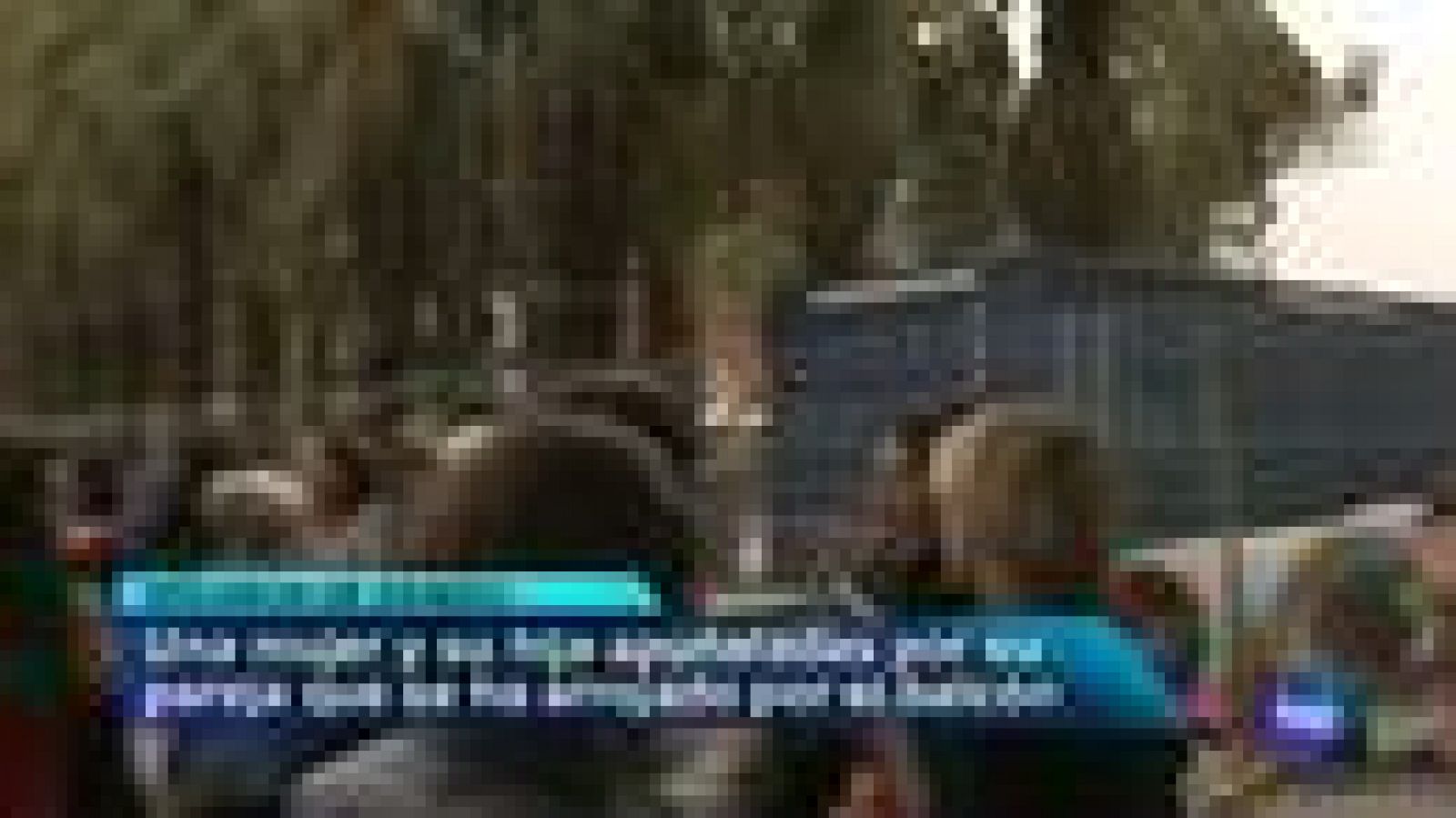 Noticias Andalucía edicion2-8/11/2013 | Ver