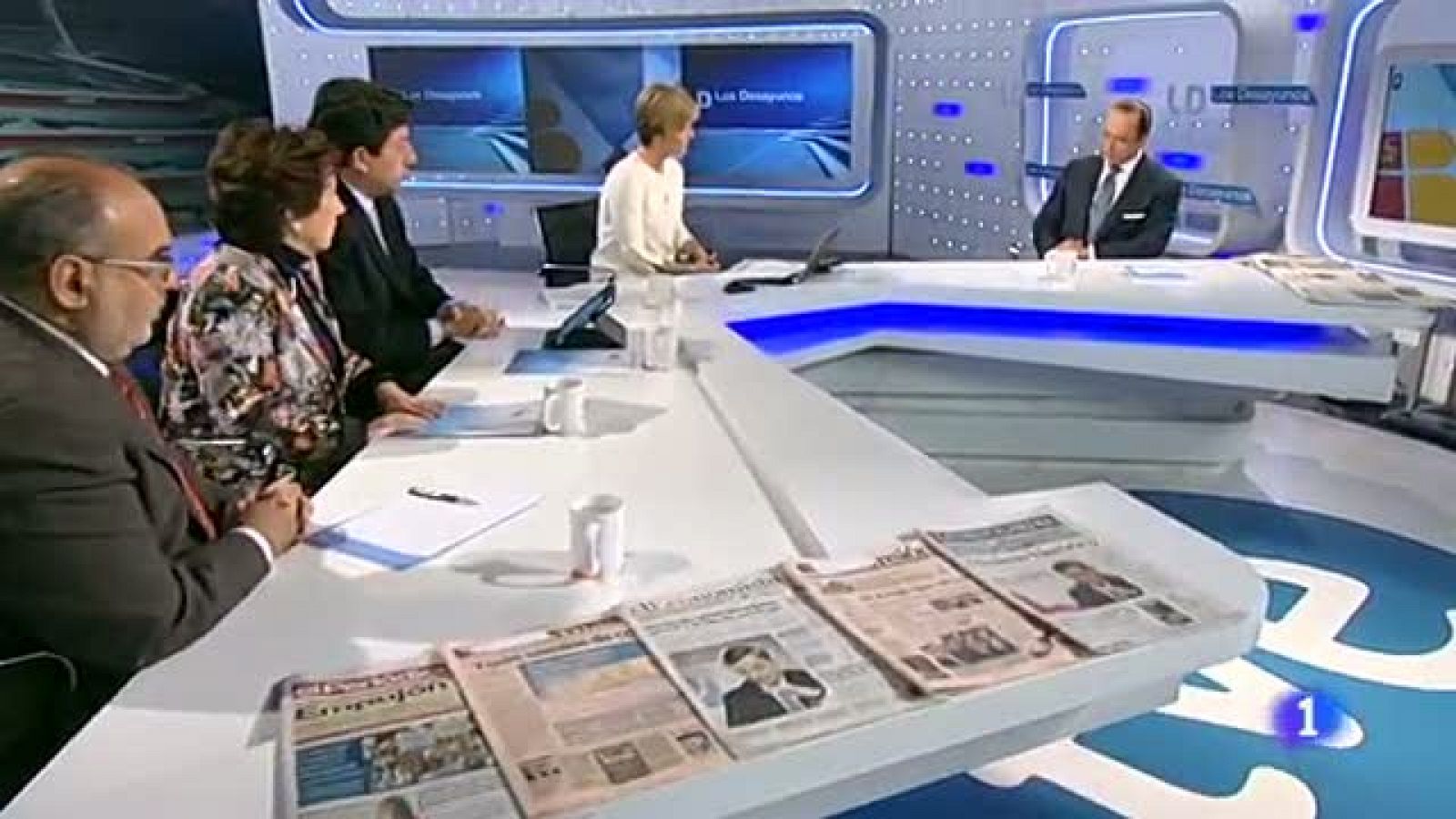 Noticias Andalucía-8/11/2013 | Ver