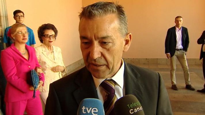 Telecanarias - Canarias en 2'- 09/11/13