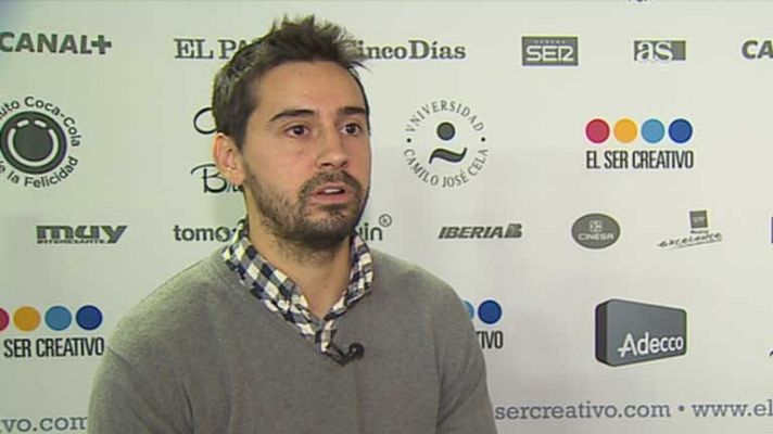 Telediario 1 - La mente más brillante