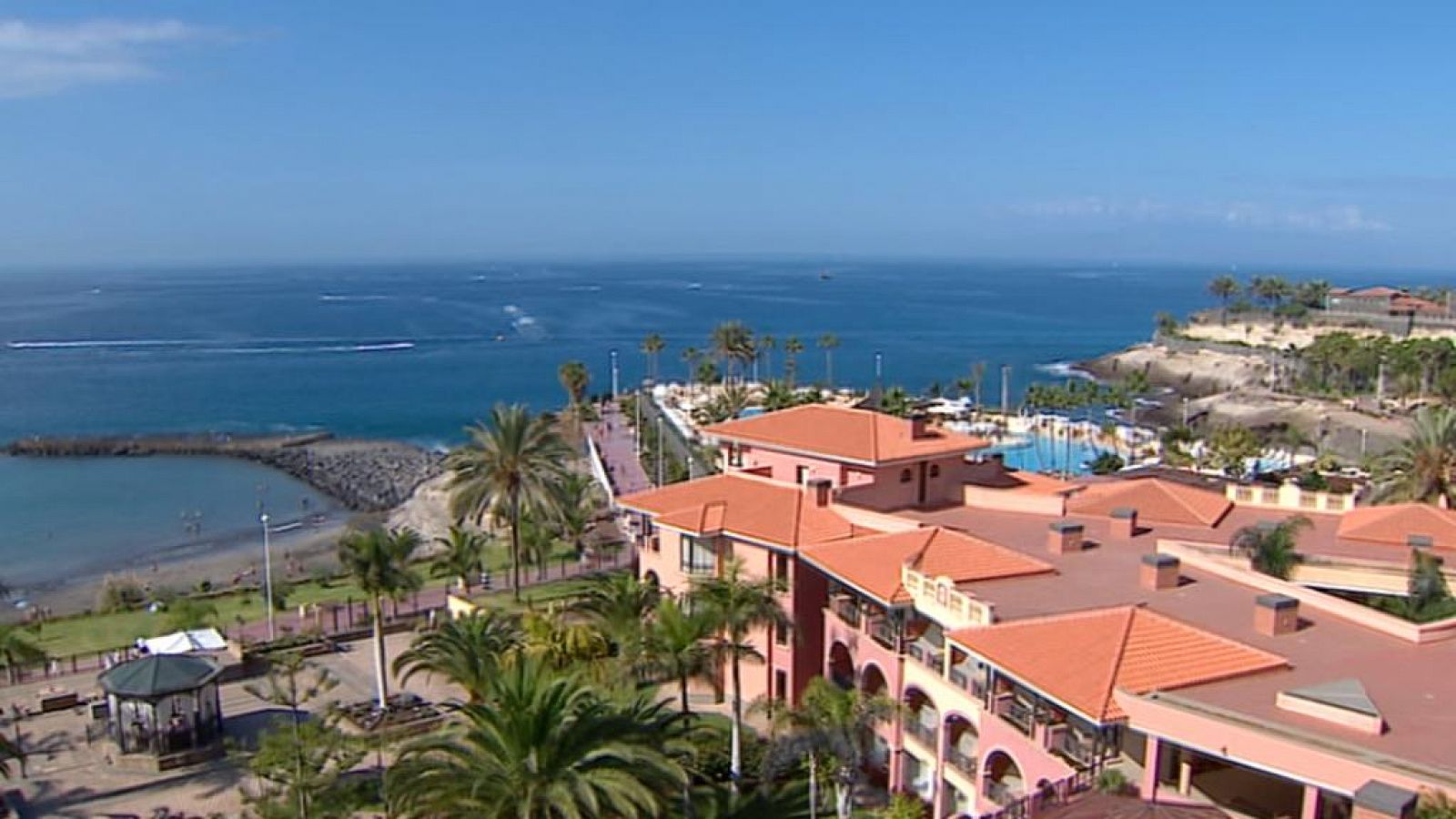 Telecanarias - 09/11/13 | Ver