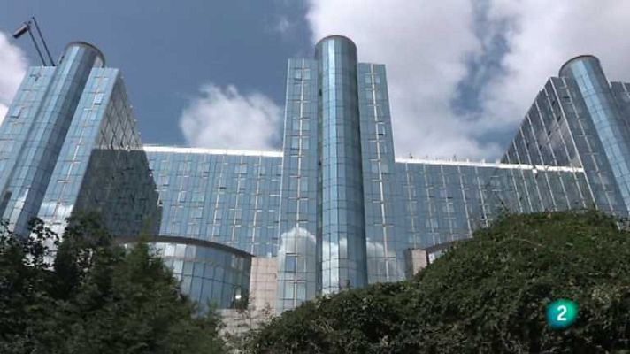 La ruta Quetzal - Inicio de la expedición 2013