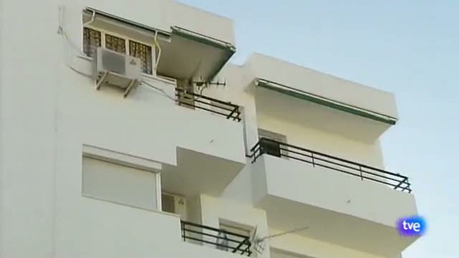 Noticias Andalucía edición2-6/11/2013 | Ver