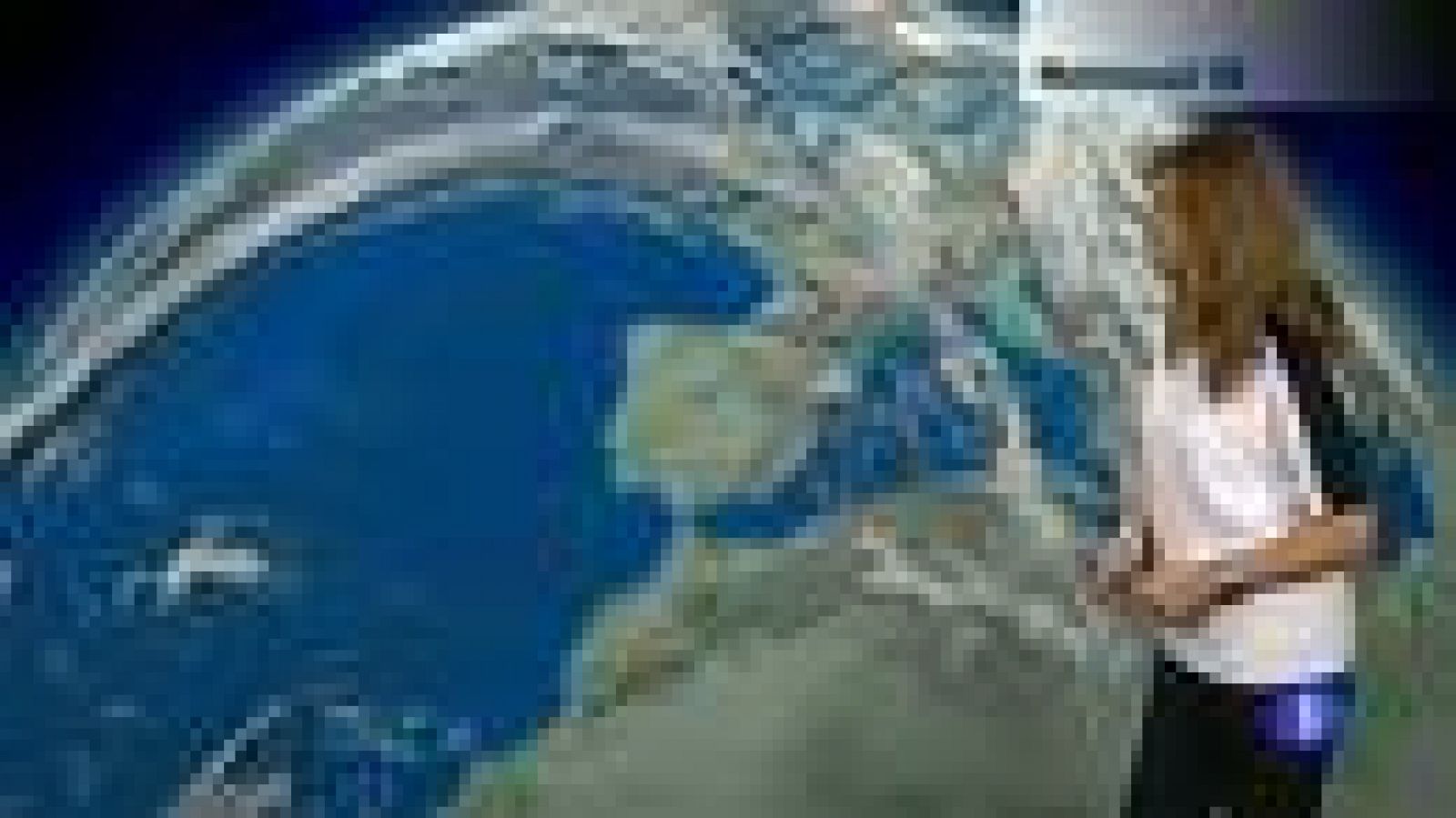 El tiempo en Andalucía-6/11/2013 | Ver