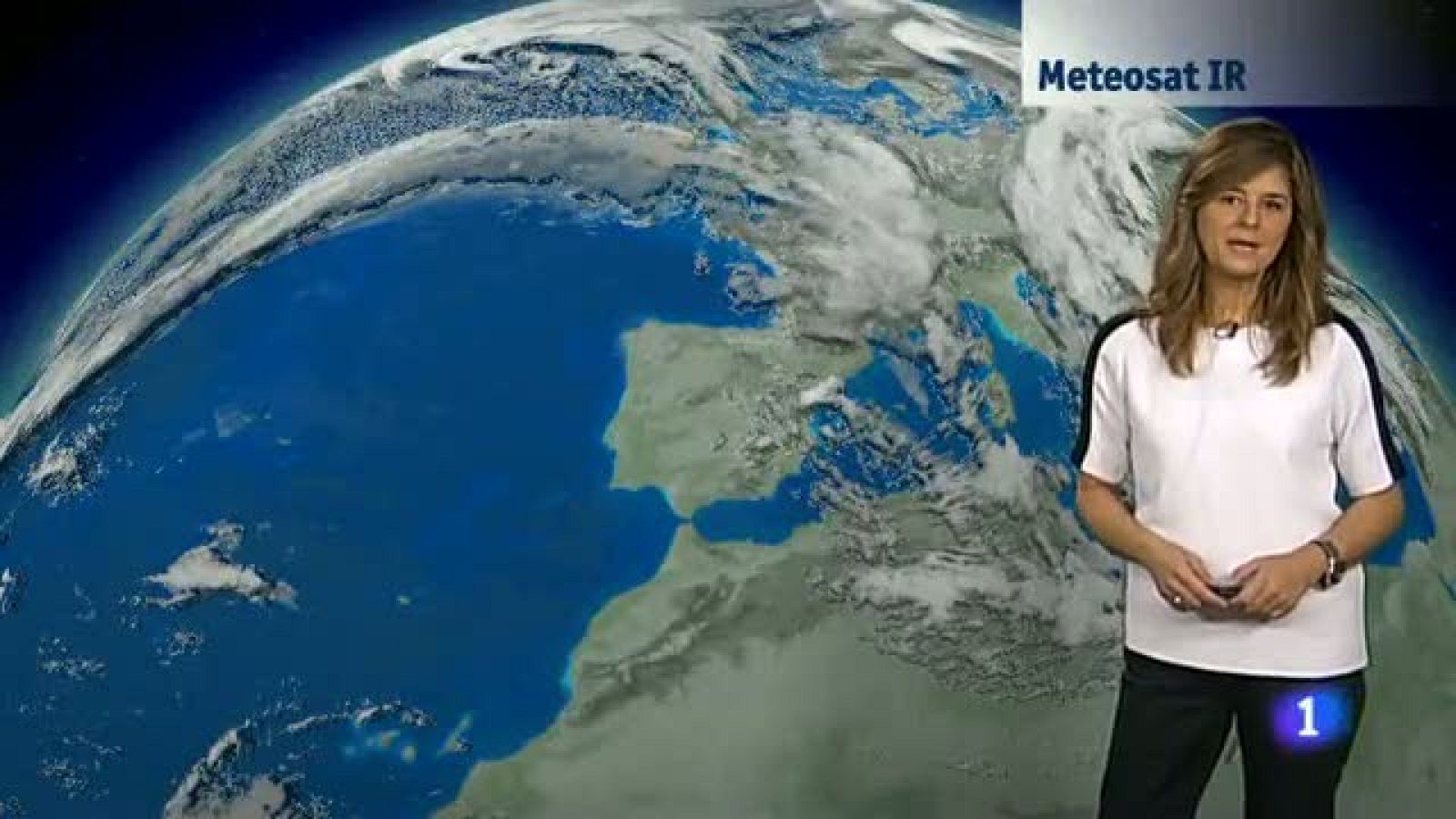 El tiempo en Andalucía-6/11/2013