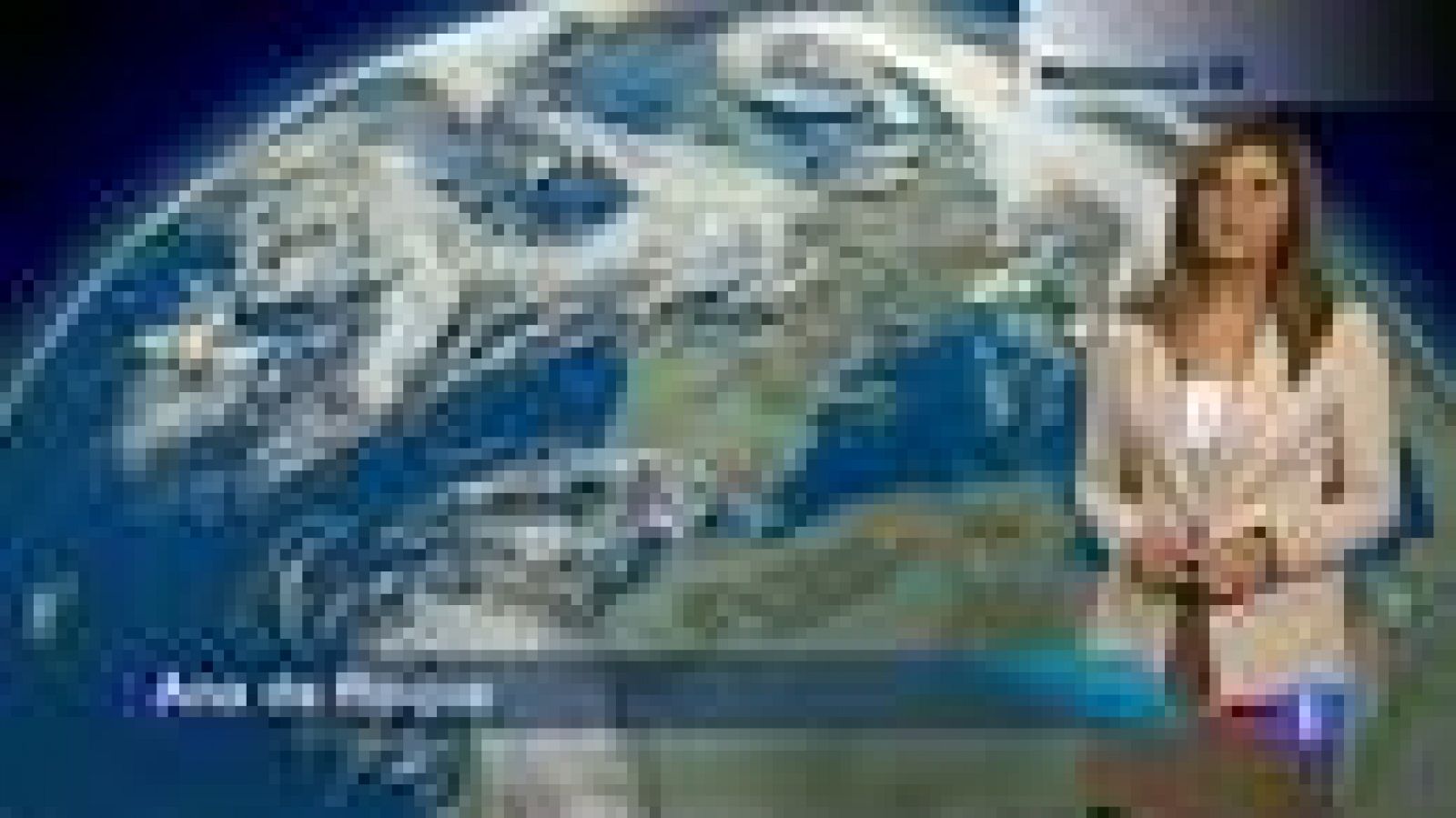 El tiempo en Andalucía-5/11/2013 | Ver