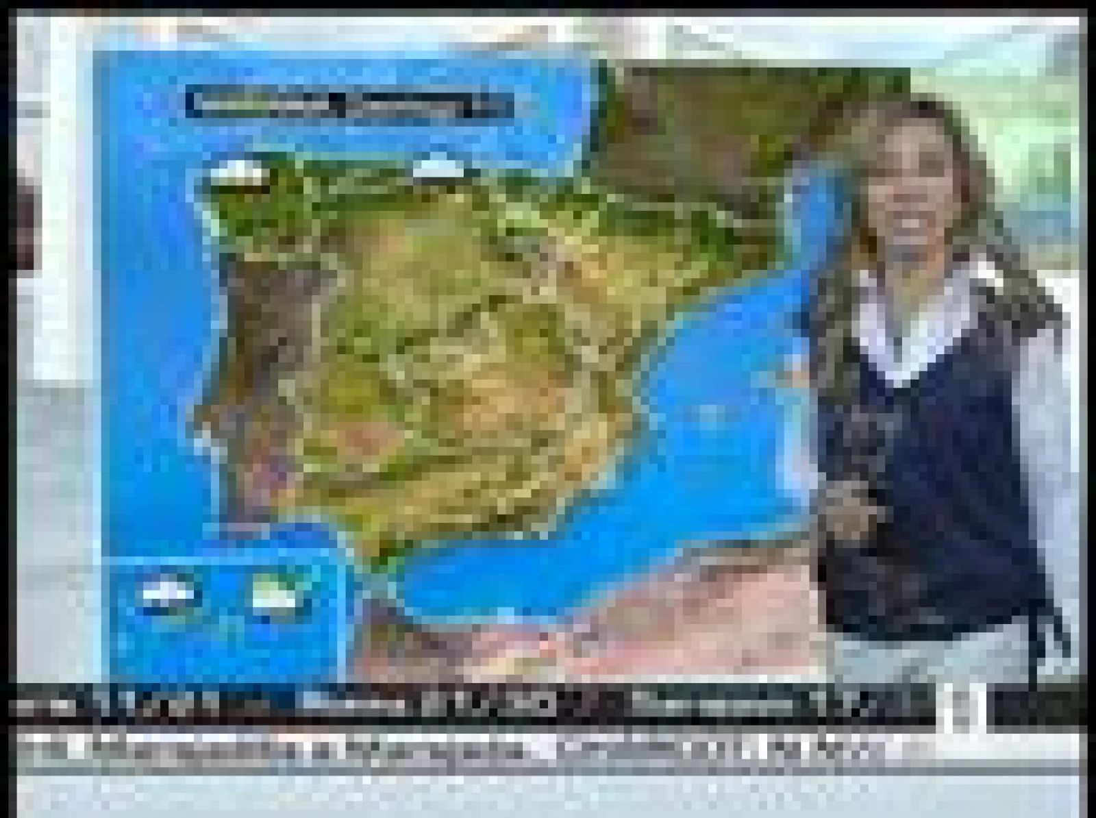 El Tiempo - 12/07/08 - El tiempo | Ver