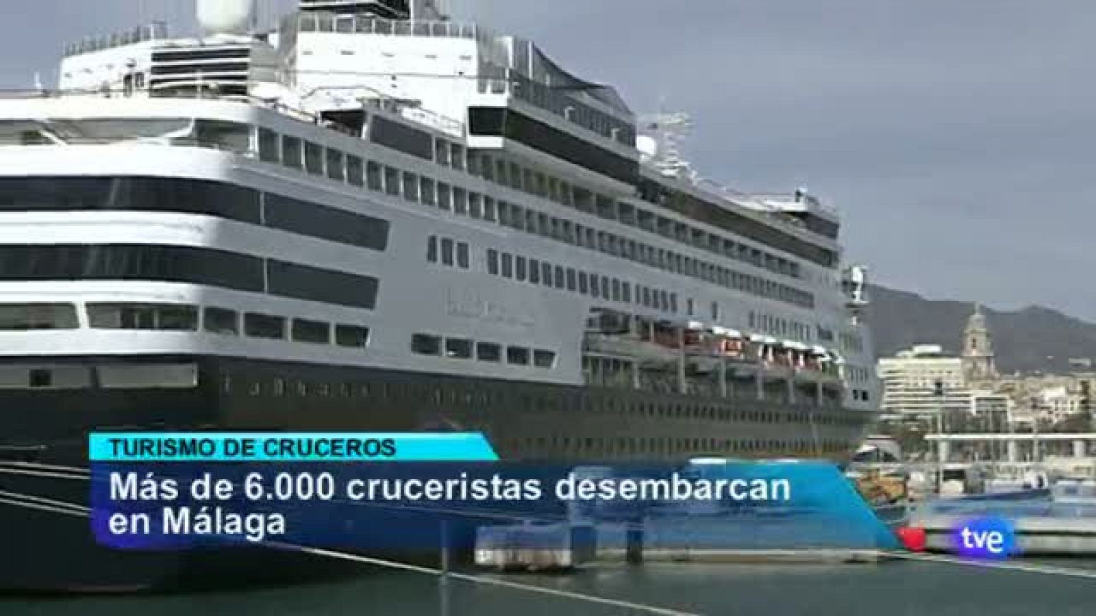 Noticias Andalucía edición2-4/11/2013 | Ver