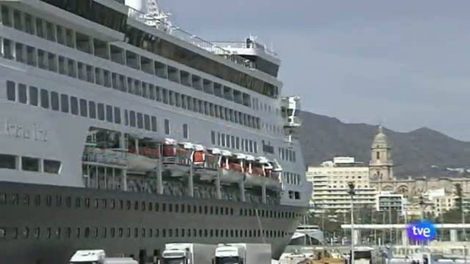 Noticias Andalucía edición2-4/11/2013