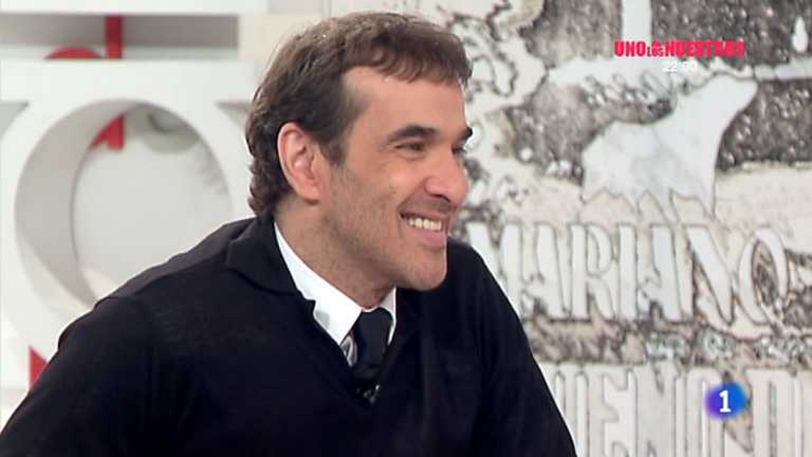 Cine de barrio - La chica del trébol - Ver ahora