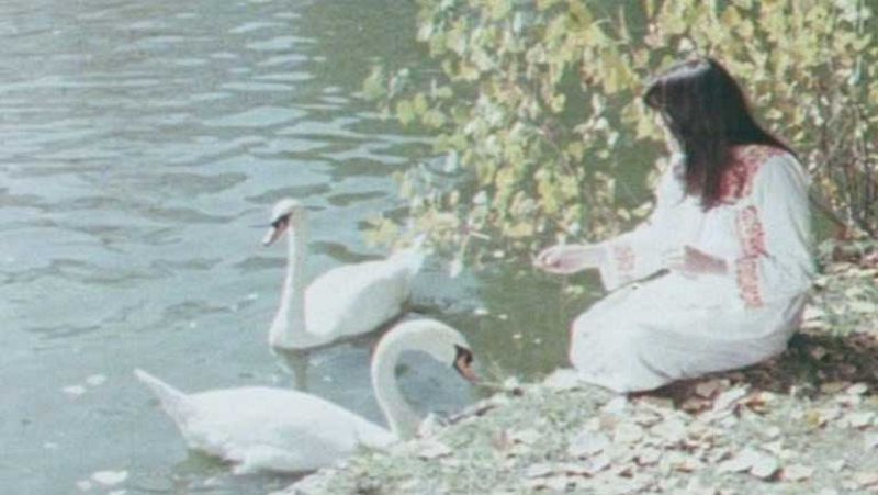 "Diálogos", nuevo disco de Cecilia casi cuatro décadas después de su muerte