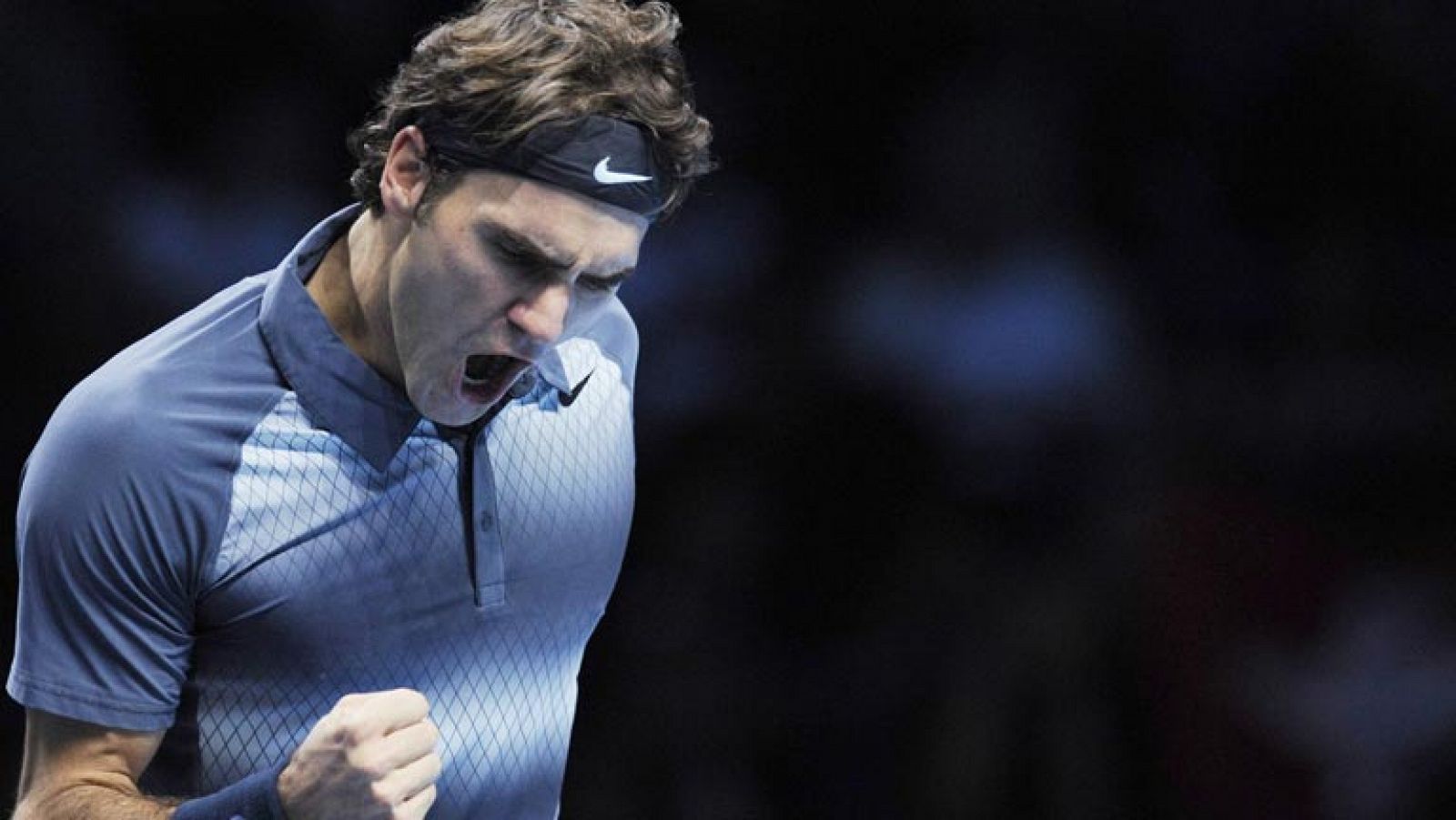 Telediario 1: Federer se cita con Nadal | RTVE Play