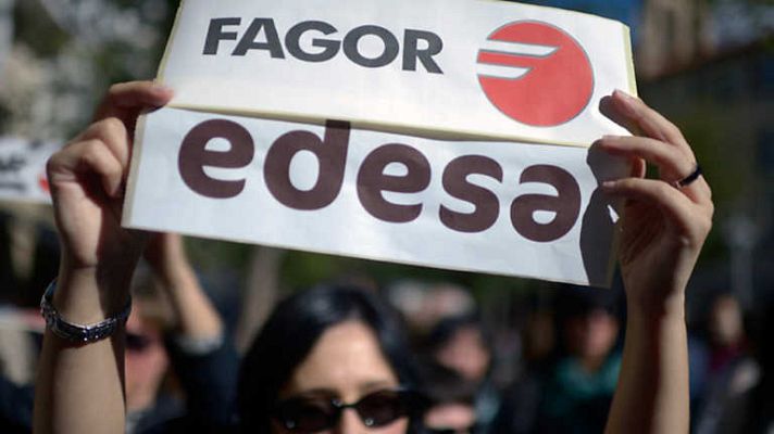 Informe Semanal - El ocaso de Fagor