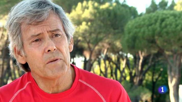 Informe Semanal - Locos por correr