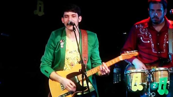 La Casa Encendida - La Casa Encendida - 09/11/13