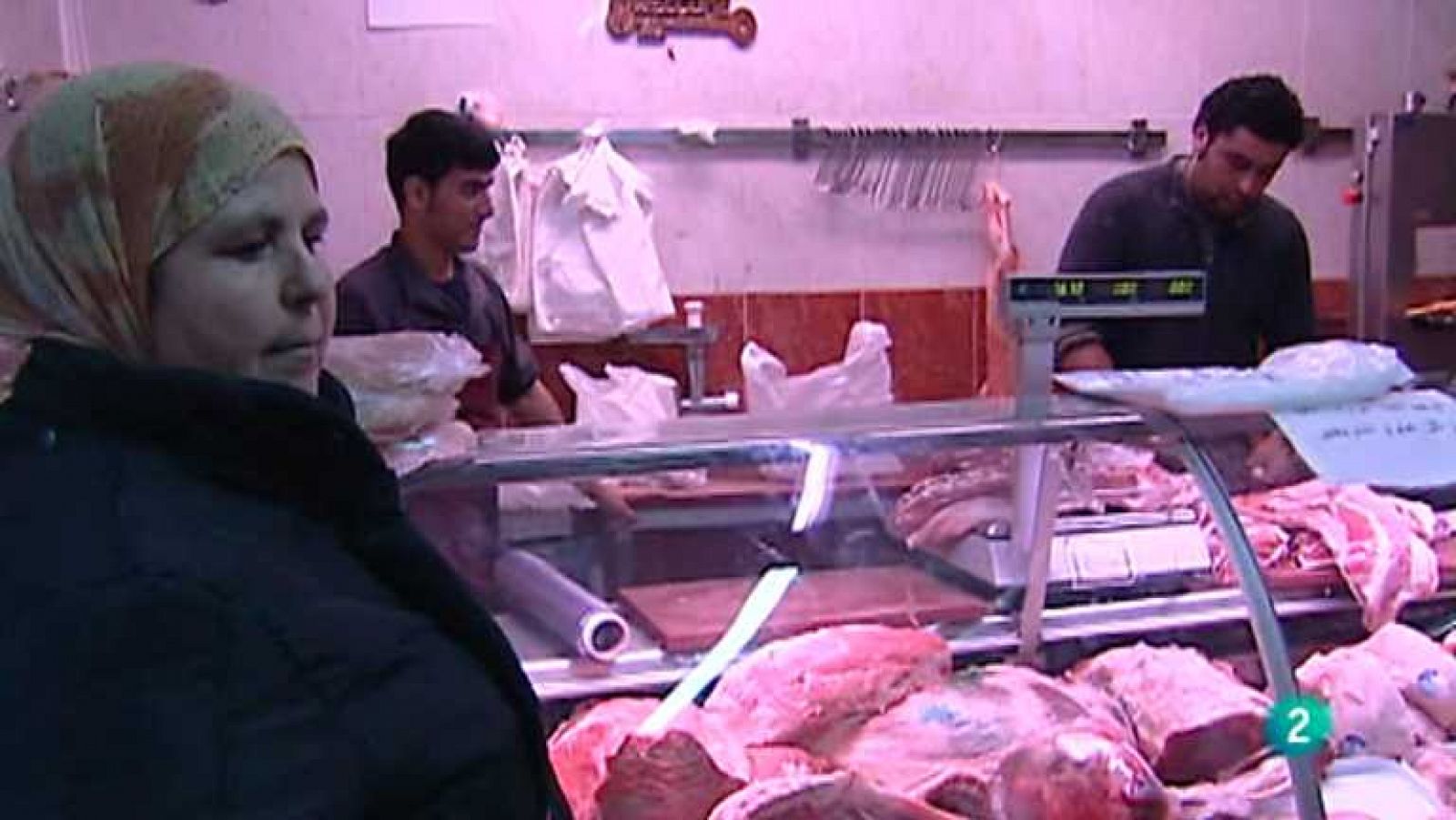 Islam Hoy - Instituto Halal de Córdoba - ver ahora