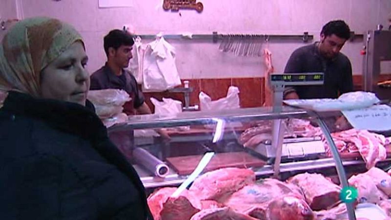 Islam Hoy - Instituto Halal de Córdoba - ver ahora