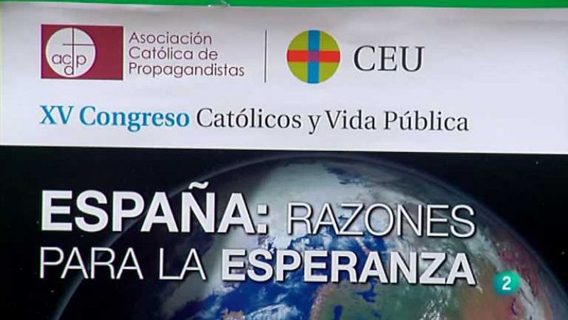 Últimas preguntas - España, razones para la esperanza - ver ahora