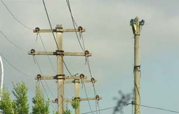 Informe Semanal - La batalla de las tarifas eléctrica