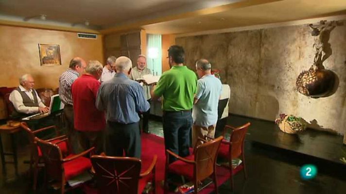 Pueblo de Dios - La ciudad de los sueños. Palencia 3