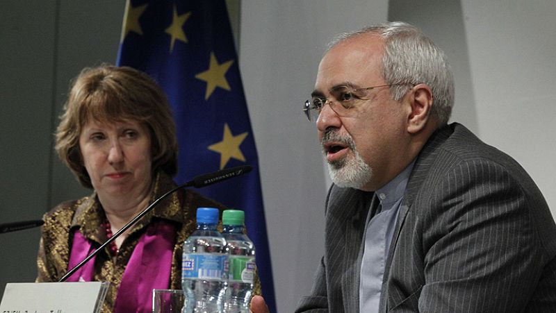 Tras tres días reunidos, no se llega a un acuerdo sobre el programa nuclear iraní