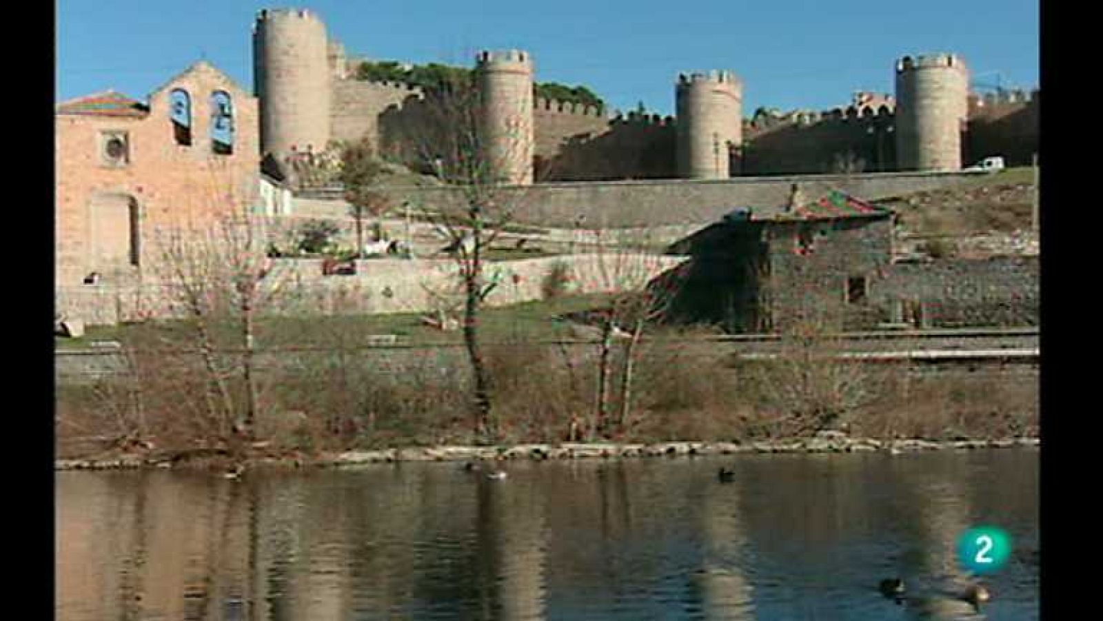 Las claves del románico - Las ciudades románicas (I) - ver ahora