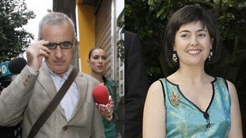 Empieza una semana clave para esclarecer el asesinato de Asunta Basterra