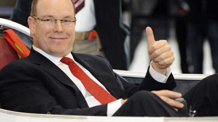 Documentos TV - Mónaco, intimidad y poder