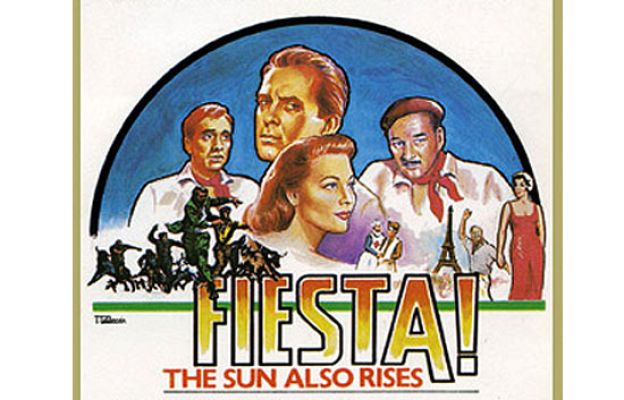 San Fermín - Sanfermines en el cine