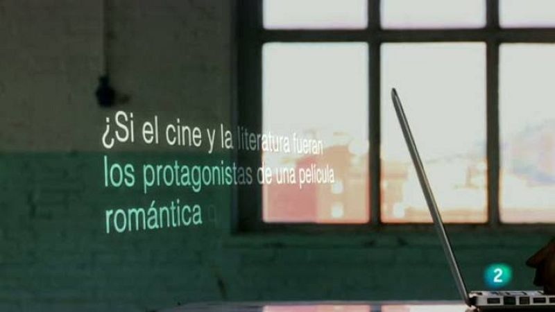 Página Dos: La relación entre cine y literatura | RTVE Play