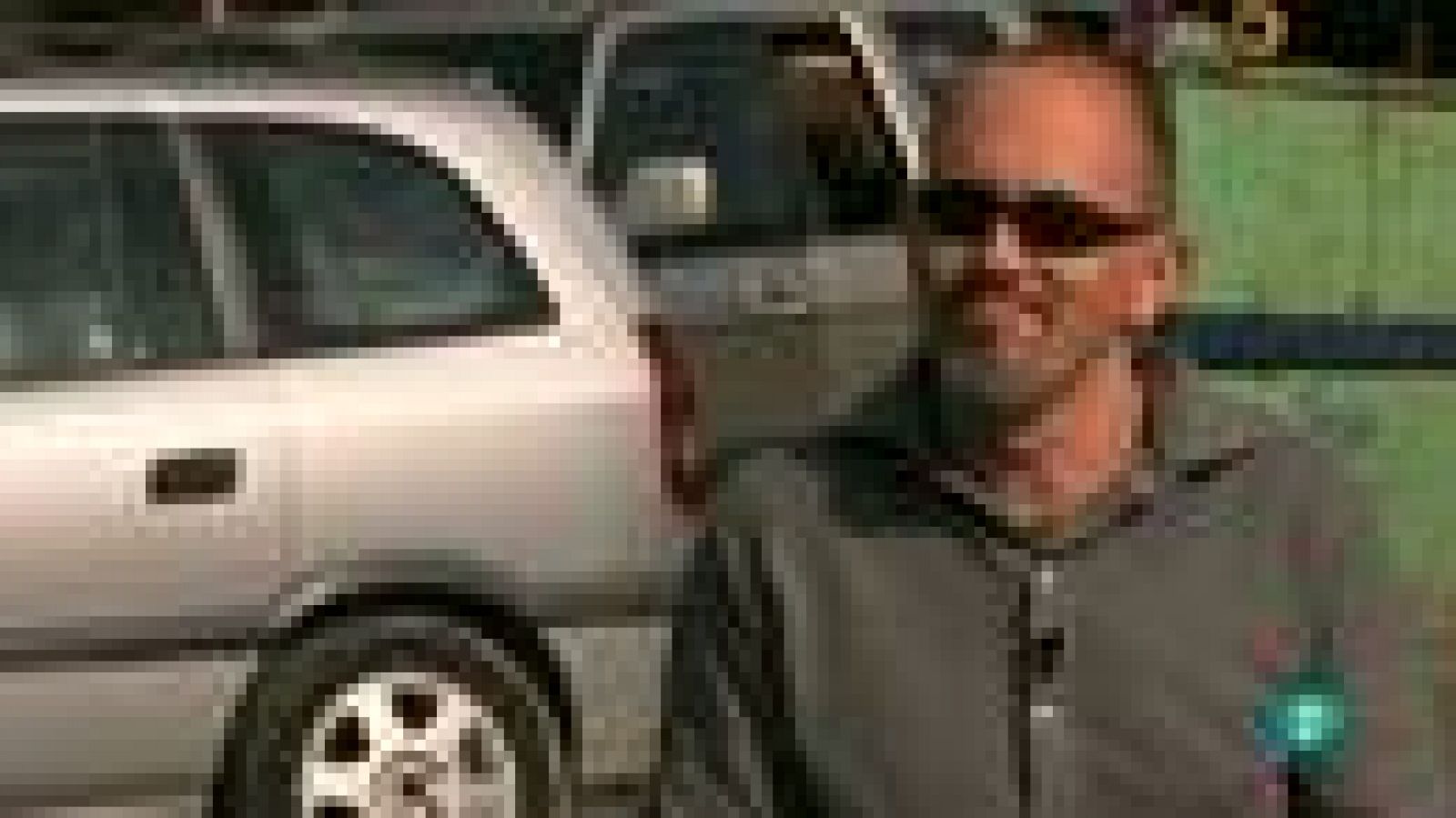 Página 2 - Entrevista a Ginés Sánchez