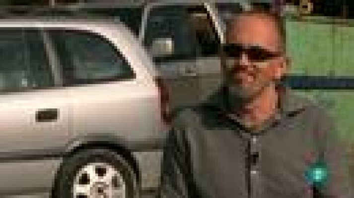 Página Dos - Entrevista a Ginés Sánchez