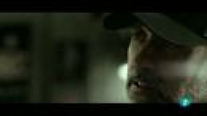 Vespre a La 2 - Cinema: "Alpha"