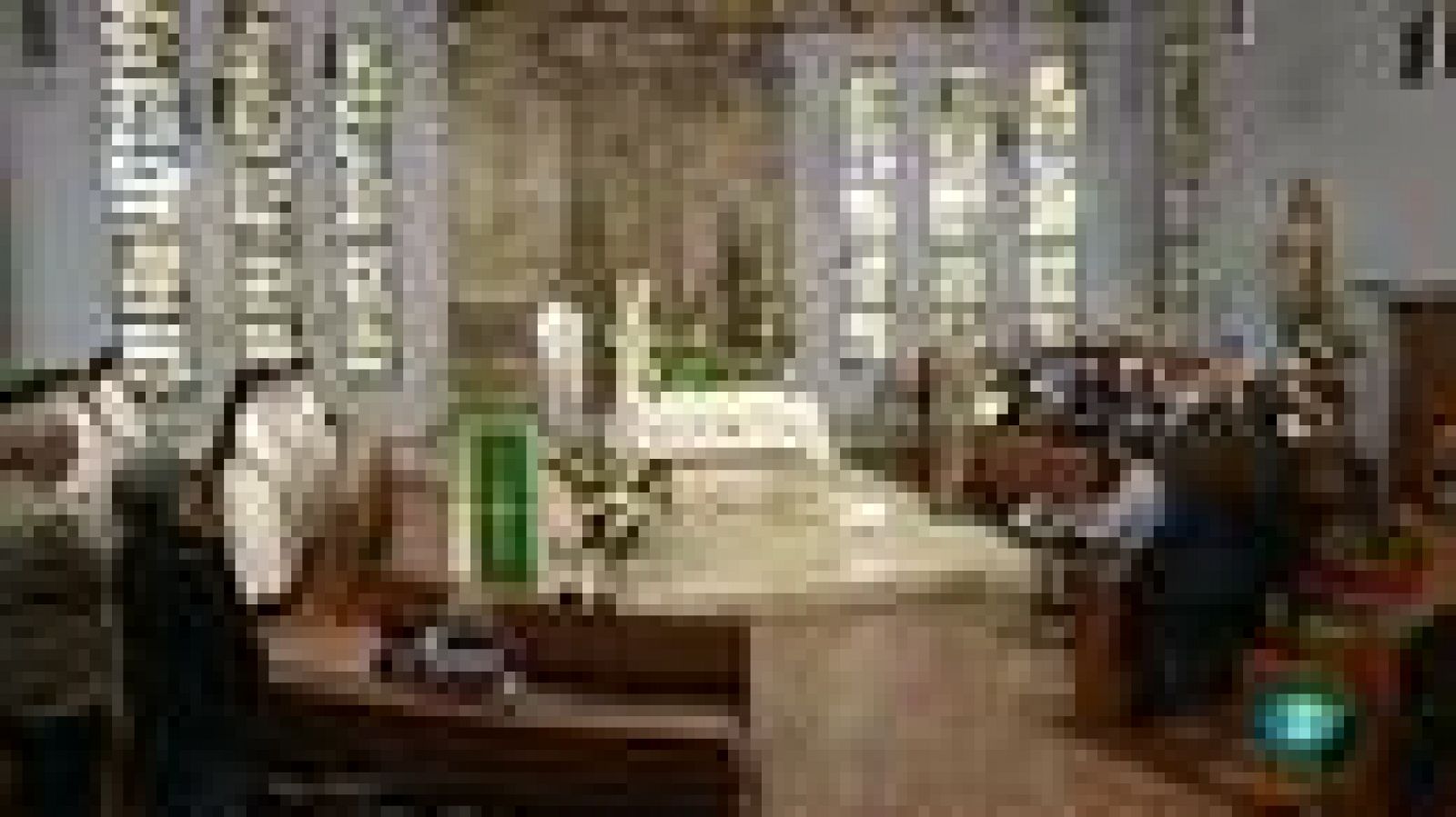 La missa - 10/11/2013