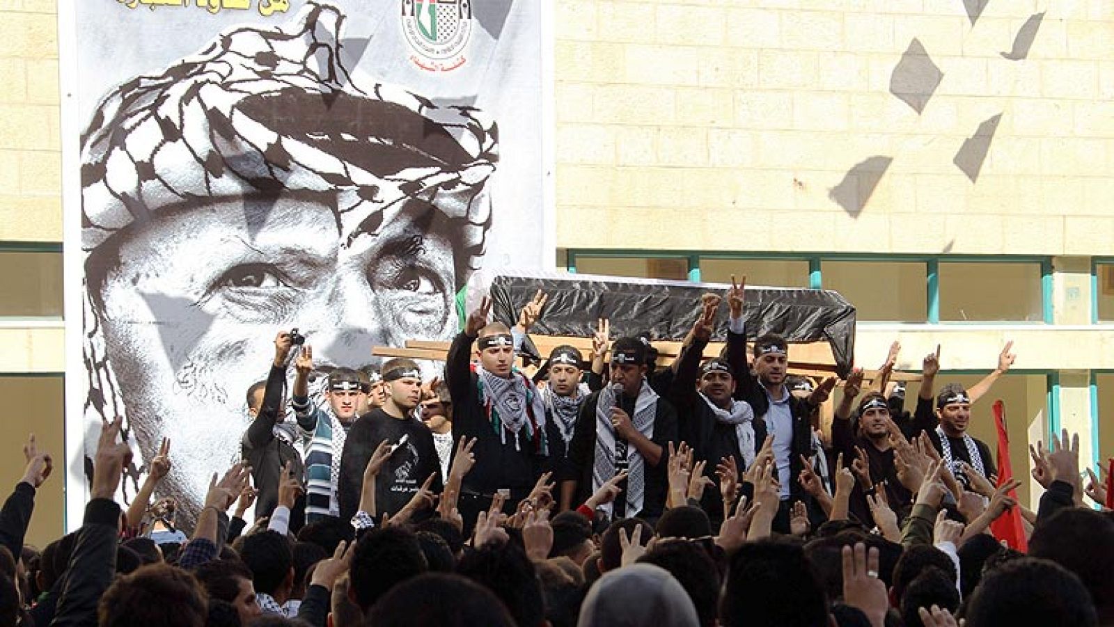 Se cumplen nueve años de la muerte de Arafat en plena investigación sobre su posible envenenamiento