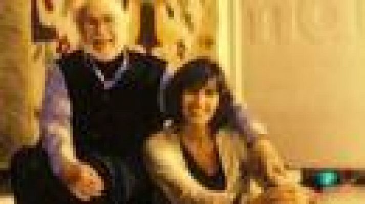 Fábrica de ideas - Imita: Nani Marquina