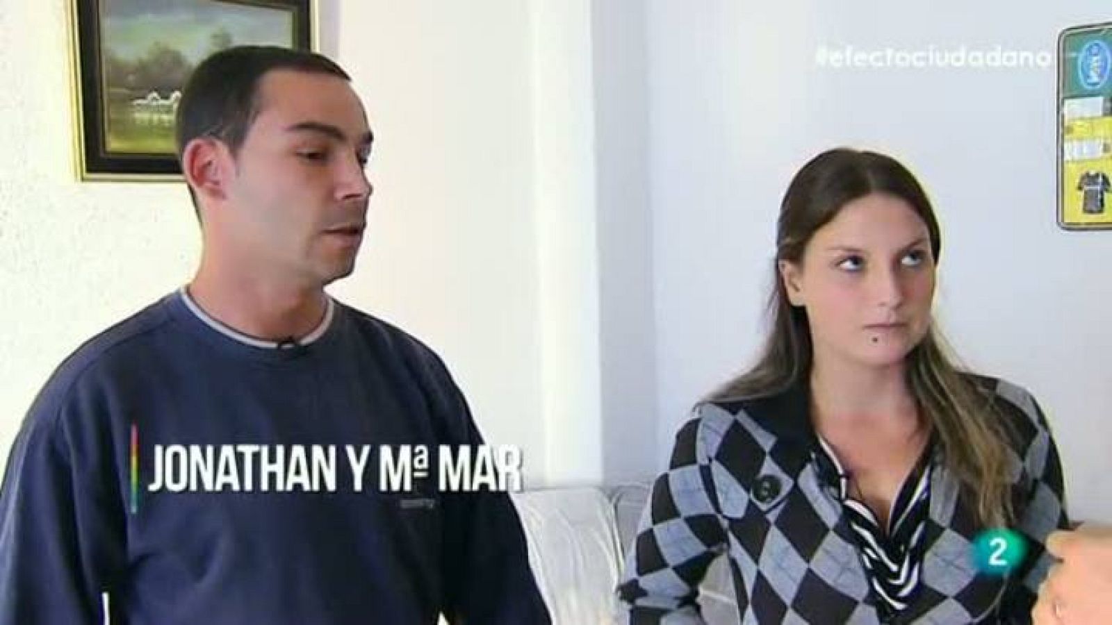 Efecto ciudadano - Historias: Zaragoza Solución